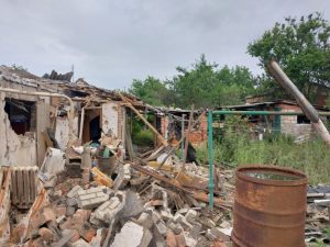 Оперативна ситуація по області станом на ранок 14 липня