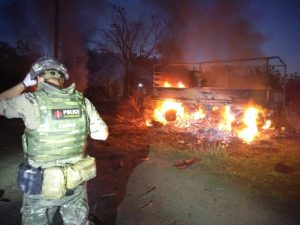 Оперативна ситуація по області станом на ранок 18 липня