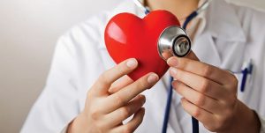 Жителів та гостей Словʼянської громади запрошують на безкоштовні прийоми дитячі та дорослі кардіологи