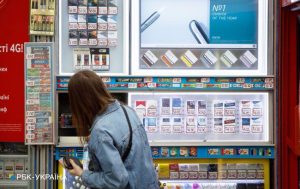 Нові штрафи за куріння: що заборонили в Україні