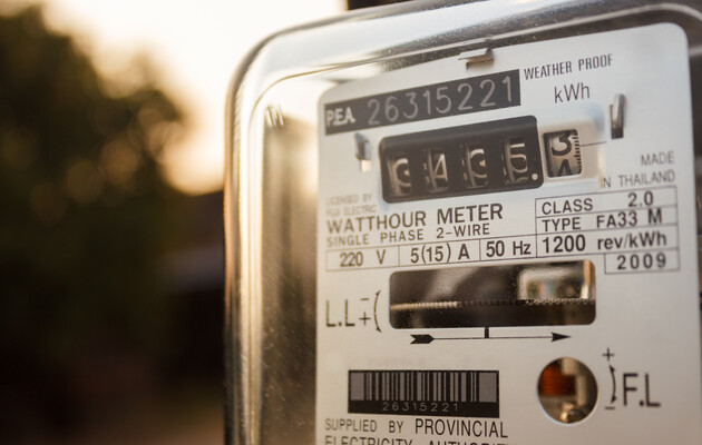 Оплата за світло: як її нараховують, якщо не передавати показники лічильника