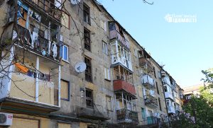 У Слов’янську підприємців закликають долучатись до програми «єВідновлення»