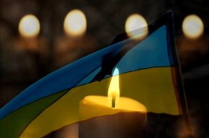 Гинуть кращі: поліг смертю хоробрих мешканець Черкаської громади