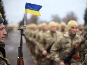 Шмигаль заявив, що Україна відмовиться від призову після війни