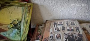 Зруйноване росіянами життя мешканців Щурового на Донеччині