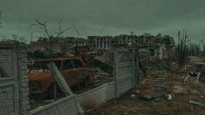 Російські окупанти з 1 серпня обмежать в’їзд у Рубіжне на Луганщині. Кого впускатимуть у місто