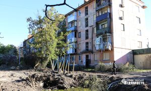 Компенсація за пошкоджене житло у Слов’янську: хто та як її отримає