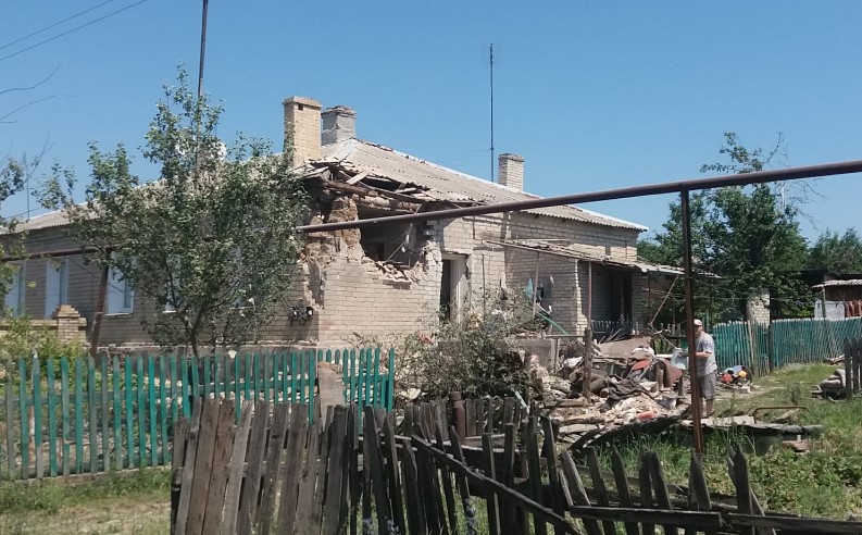 Оперативна ситуація по області станом на ранок 5 липня – Павло Кириленко