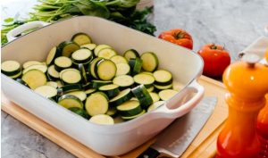 Кабачки з сардиною стали хітовим рецептом на зиму: як їх приготувати