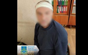Судитимуть донеччанина, який повівся на російські наративи і пішов «на фронт» вбивати українців