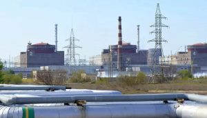 Обласним адміністраціям та “Укрзалізниці” доручено розробити маршрути евакуації на випадок теракту на ЗАЕС