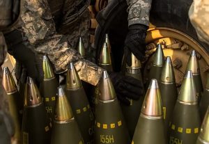 Україна почала ефектно застосовувати касетні боєприпаси на полі бою, – Білий дім