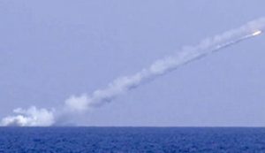 У Повітряних силах розповіли, скільки “шахедів” і ракет збили вночі над Україною