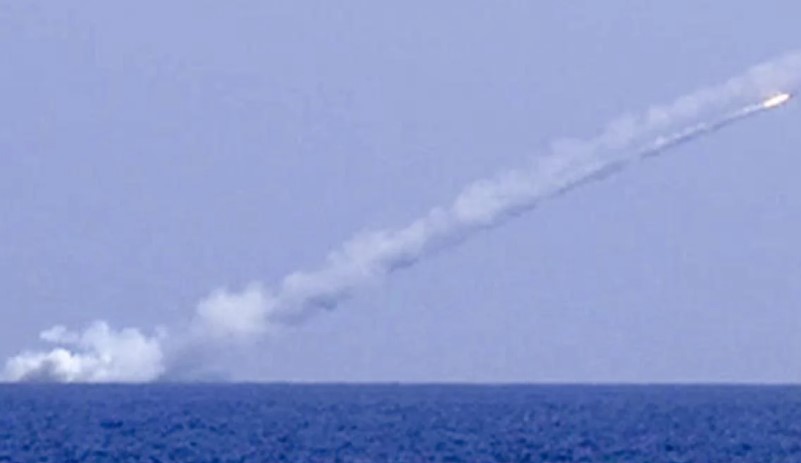 У Повітряних силах розповіли, скільки “шахедів” і ракет збили вночі над Україною