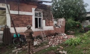 Оперативна ситуація по області станом на ранок 28 липня