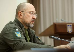 Всі українці, які не мають житла, зможуть взяти участь у програмі “єОселя” з річною ставкою 7% у гривні, – Шмигаль