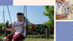 Деякі українці можуть отримати по 14 тис. гривень на дитину – кого стосується