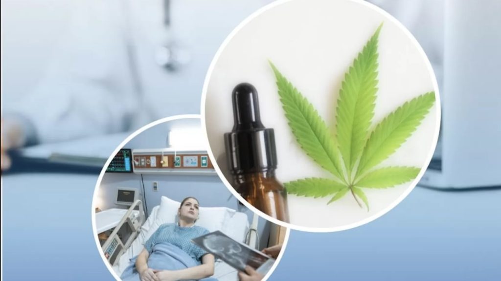 Список захворювань, при яких будуть виписувати рецепт на медичний канабіс