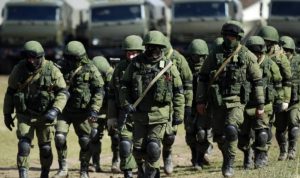 Росіяни анонсували наступ на Лиман, — DeepState