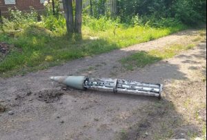 Оперативна ситуація на Донеччині станом на ранок 27 липня – Павло Кириленко