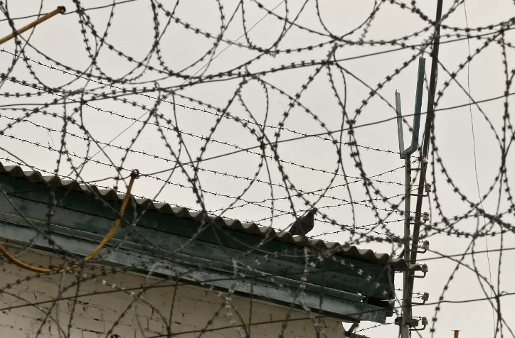 росія хоче забудувати окуповані території України колоніями та виправними установами