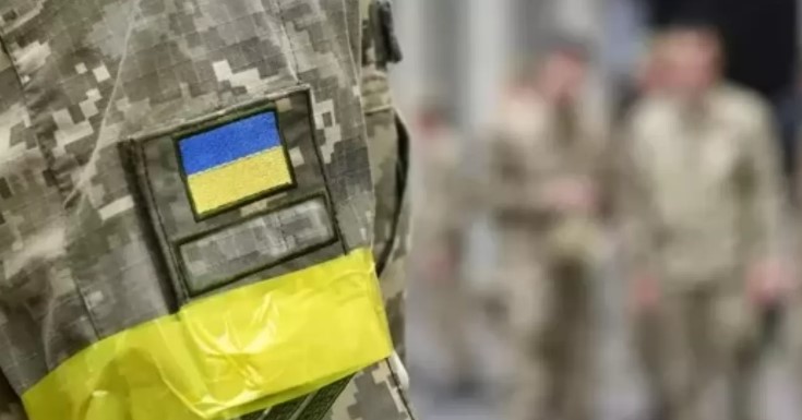 В Україні з 1 серпня вручатимуть три види повісток