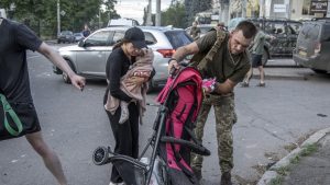 500 днів повномасштабної війни: скільки дітей загинули та поранені на Донбасі