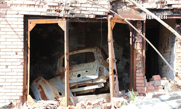 bohorodychne zaraz 17