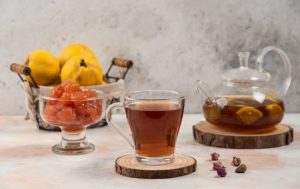 А ви впевнені, що п’єте якісний чай? Ось як це можна легко перевірити