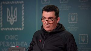 Члени НАТО мають надати імена українських корупціонерів, що ховають гроші за кордоном – Данілов