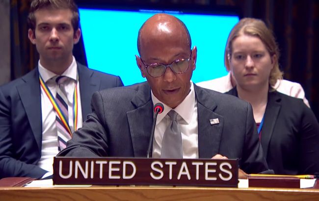 Захід дає Україні зброю для захисту, а не поглиблення конфлікту, – США в ООН