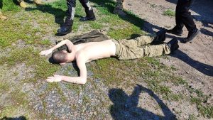 Україна повернула ще 45 військових: серед них є захисники “Азовсталі”