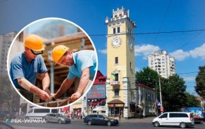 8 млн євро від ЄС. Ще одне місто збудує квартири для переселенців