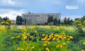 Комунальники роблять Слов’янськ чистішим (фото)