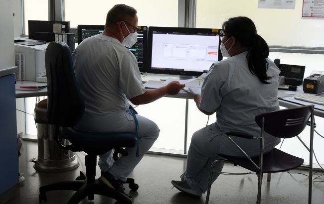 Українці можуть зробити томографію безкоштовно: алгоритм дій