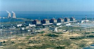 ЗСУ офіційно заявляють про можливу підготовку окупантами найближчим часом провокації на території ЗАЕС