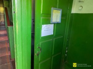 В деокупованому Ізюмі оприлюднили адреси захисних споруд, мапу та чат-бот для скарг