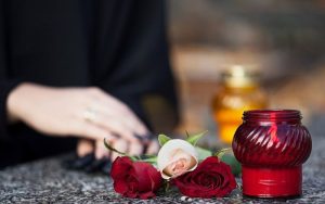 Родичі загиблих у Лимані можуть отримати допомогу на поховання