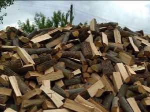 Готуйте тепло влітку: у селі Щурове збирають заявки на дрова