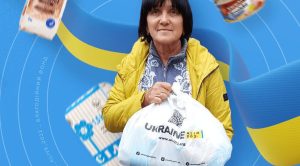 Гуманітарна допомога від БФ Ukraine Alive 2022: як подати заявку