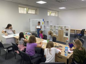 «Центр підтримки громадян в місті Слов’янськ»: як виглядає, працює та кому буде корисний (фото, відео)