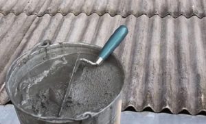 Ліквідація наслідків війни: у Слов’янську відремонтують покрівлю чергового будинка