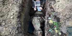 «Книги для військових»: освітяни Слов’янська запрошують до участі в акції