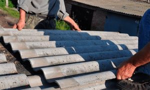 Адреси будинків у Слов’янську, де найближчим часом планується ремонт покрівель, що постраждали внаслідок обстрілів