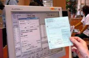 Безкоштовні ліки: з 1 липня знову за е-рецептами