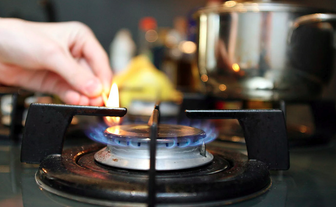 Знижка на газ від 50% і вище: хто з українців може претендувати – список