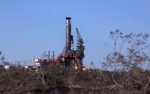 “Укргазвидобування” запустило в роботу три високопродуктивні свердловини