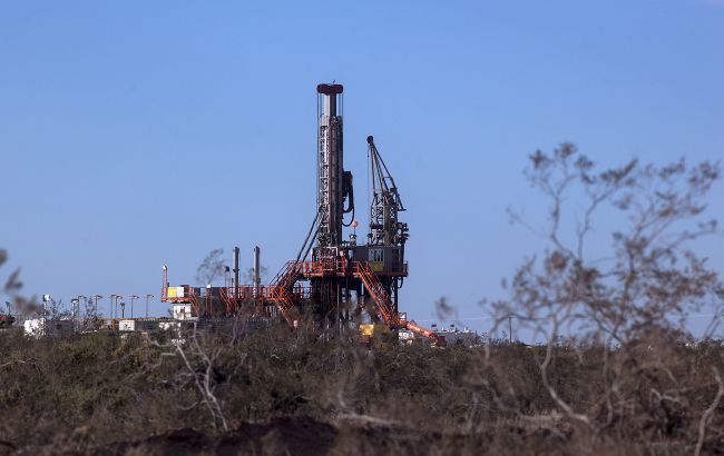 “Укргазвидобування” запустило в роботу три високопродуктивні свердловини