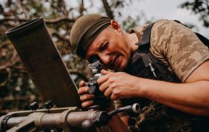 Ситуація на фронті сьогодні 29 липня