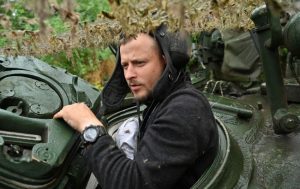 Ситуація на фронті сьогодні 4 липня